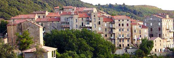 Sainte Lucie de Tallano